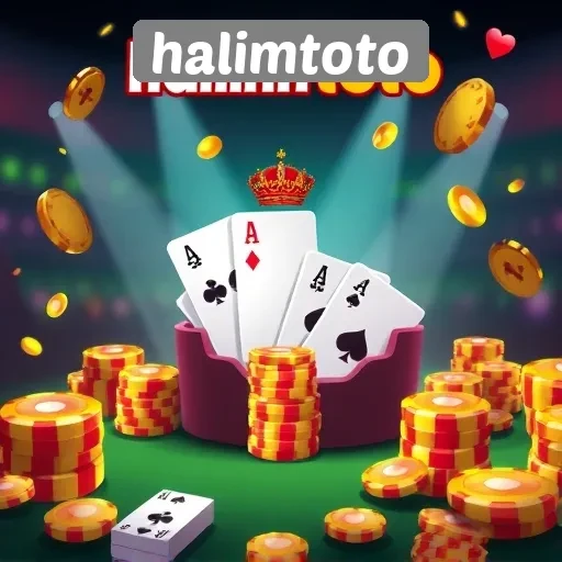 Panduan Mengakses dan Bermain di Halimtoto