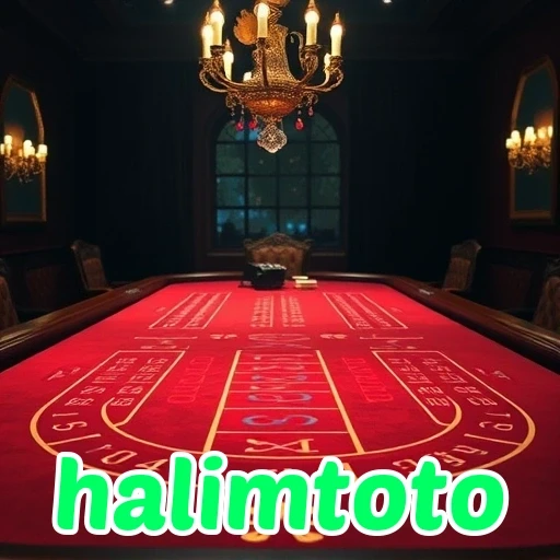 halimtoto: Bonus Selamat Datang yang Menggoda untuk Semua Pemain