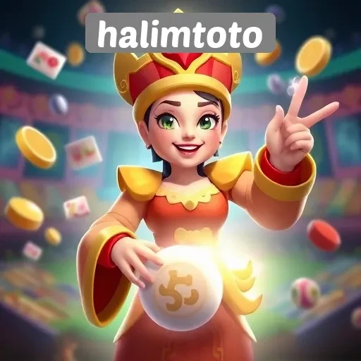 Mengulas Keberagaman Game di Situs Halimtoto