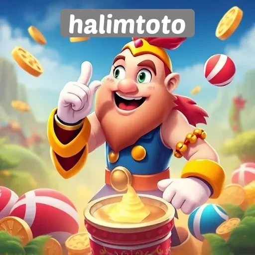Menelusuri Beragam Jenis Permainan di Halimtoto