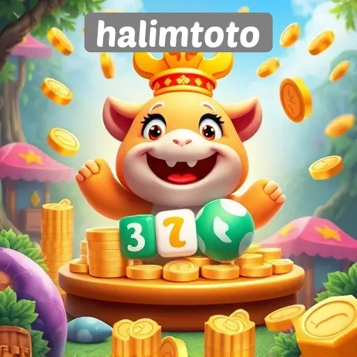 Menjelajahi Fitur Unggulan Situs Halimtoto