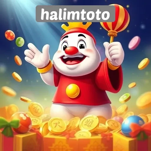 Mengupas Fitur Unggulan Situs Game Halimtoto