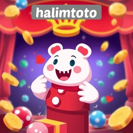 Variasi Permainan yang Ditawarkan oleh Halimtoto