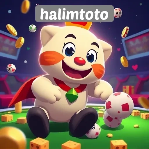 Bagaimana Halimtoto Menawarkan Pengalaman Bermain yang Berbeda