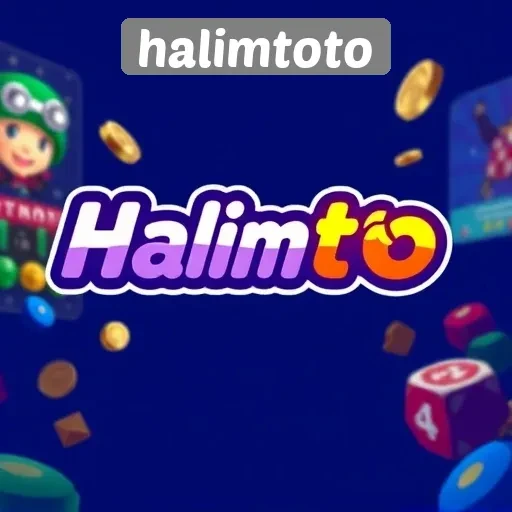 Inovasi Terbaru di Halimtoto Memikat Pengguna Game Online