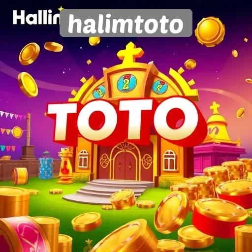 Mengenal Halimtoto Sebagai Platform Game Terpercaya