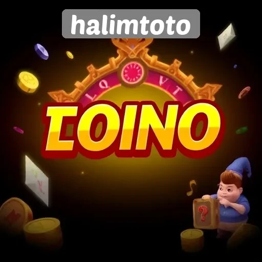 Mengapa Halimtoto Menjadi Pilihan Utama Para Gamer
