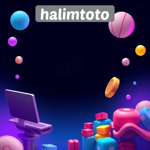 Kelebihan Bermain di Halimtoto untuk Penggemar Game Online