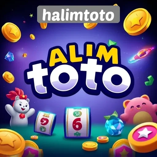 Mengenal Halimtoto sebagai Platform Game Online Terpercaya