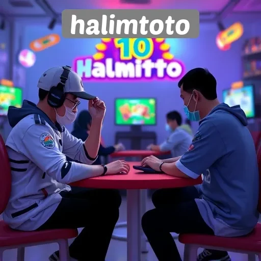 Kepuasan Pengguna Halimtoto dan Ulasan dari Komunitas Gamers