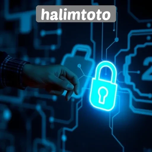 Halimtoto dan Komitmennya terhadap Keamanan Pengguna
