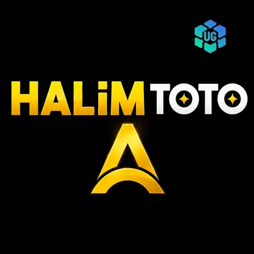 halimtoto Logo