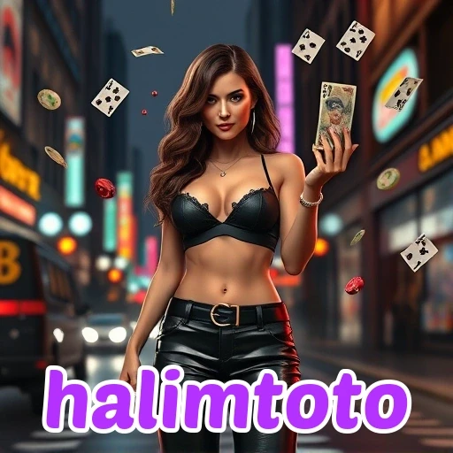 halimtoto: Ragam Promosi Menarik untuk Pengguna Game Online Indonesia
