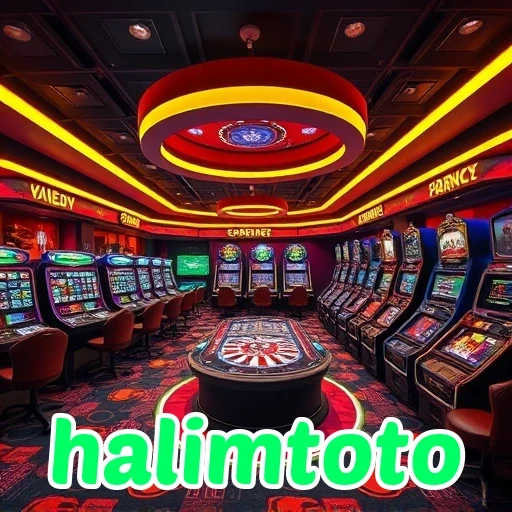 halimtoto: Bonus Rujukan Yang Membuat Game Online Semakin Menarik