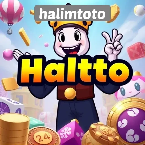 Ulasan Lengkap Tentang Situs Game Halimtoto