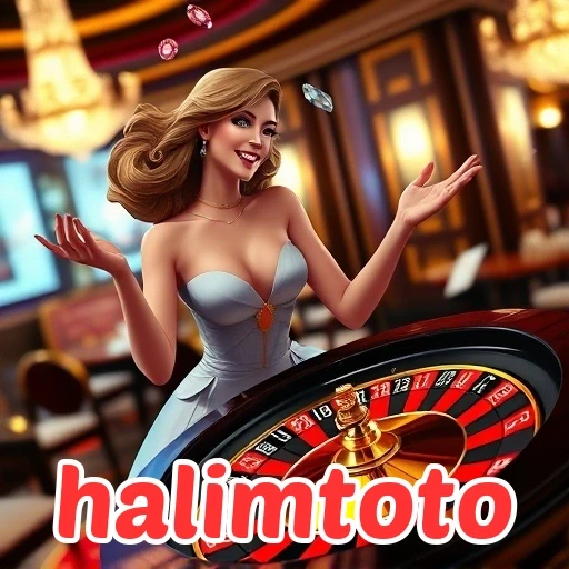 halimtoto: Ulasan Game yang Mempesona dan Menarik Perhatian