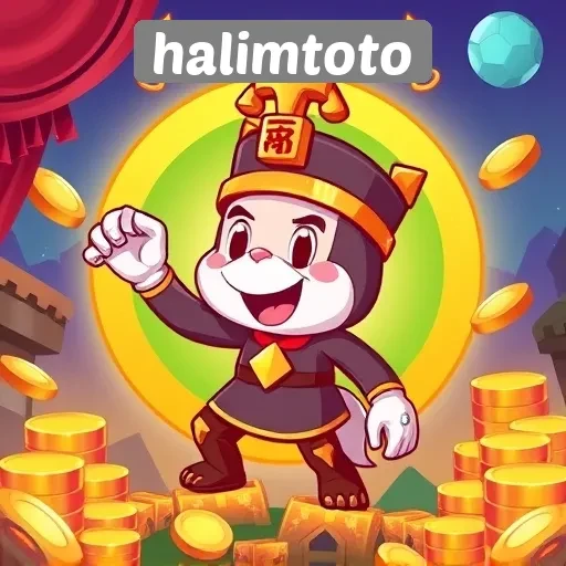 Tips Bermain Game di Halimtoto untuk Pemula