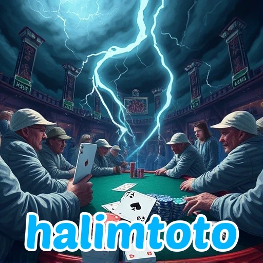 halimtoto Turnamen: Menyusuri Peluang dan Kesenangan Game Online