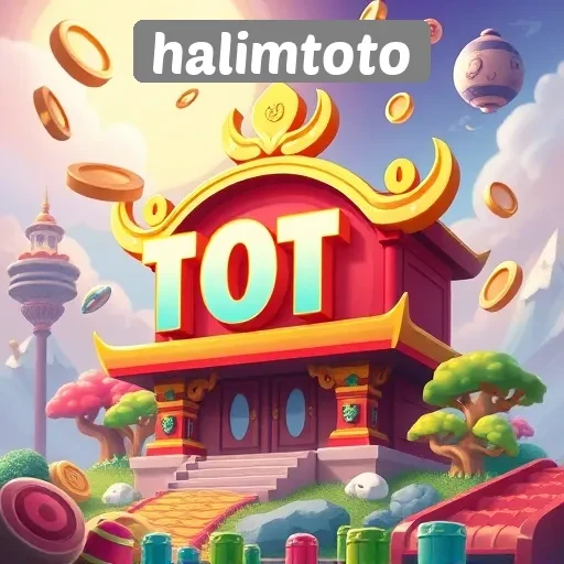 Fitur Unik yang Ditawarkan Halimtoto untuk Pemain