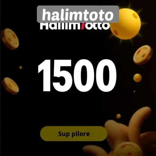 Menelusuri Keunikan Permainan di Situs Halimtoto