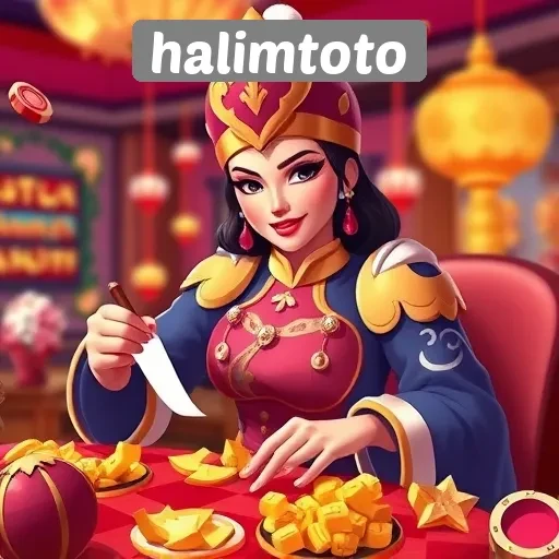 Review Pengalaman Pengguna di Halimtoto