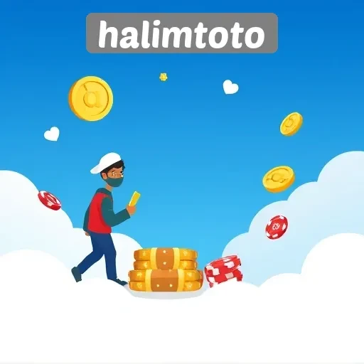 Keamanan dan Privasi Pengguna di Halimtoto