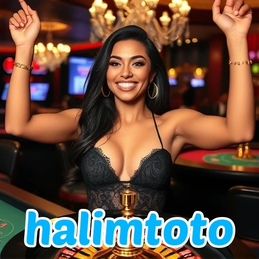 halimtoto: Dapatkan Keuntungan Lebih dengan Program VIP Menarik